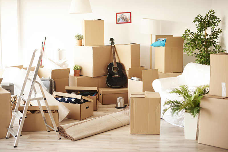 Moving Day Etiquette Thompson Kane Company