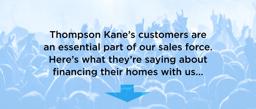 Fans of Thompson Kane Home Mortgage Loans