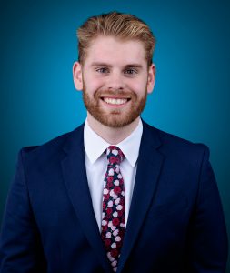 Connor Lanigan Thompson Kane Mortgage Loan Officer