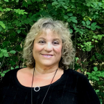 Image of the author of this article on first-time homebuyers and home equity lines of credit as a way to finance landscaping projects, Teri Silver is a journalist and outdoor enthusiast.