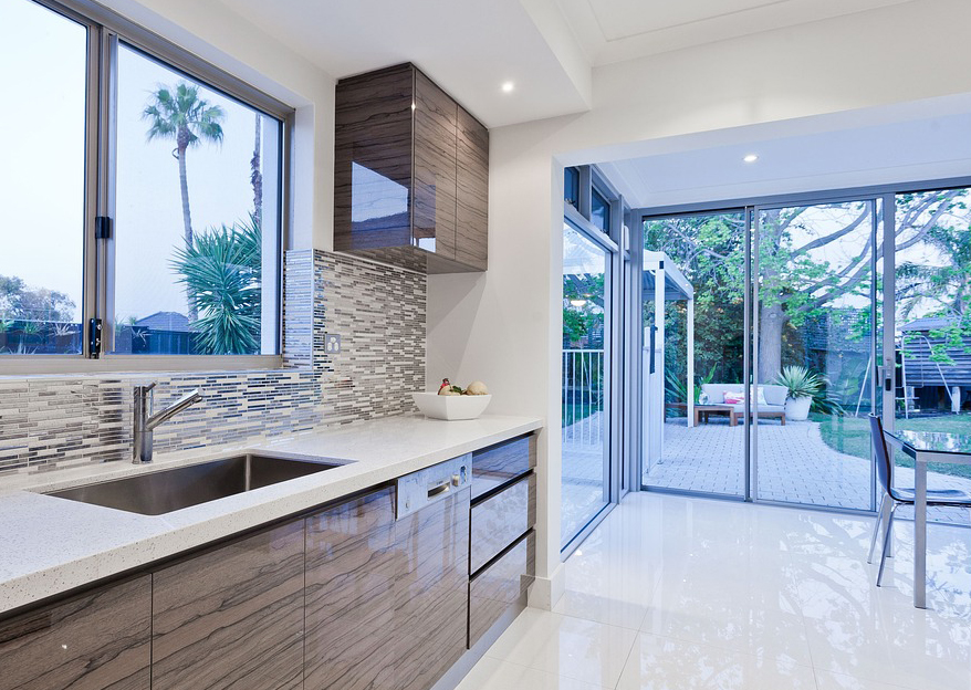 Image illustrating Home Design Trends for 2024: Evolution in Residential Environments