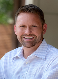 Mortgage Loan Officer James Pryor branch manager in Troy, Missouri