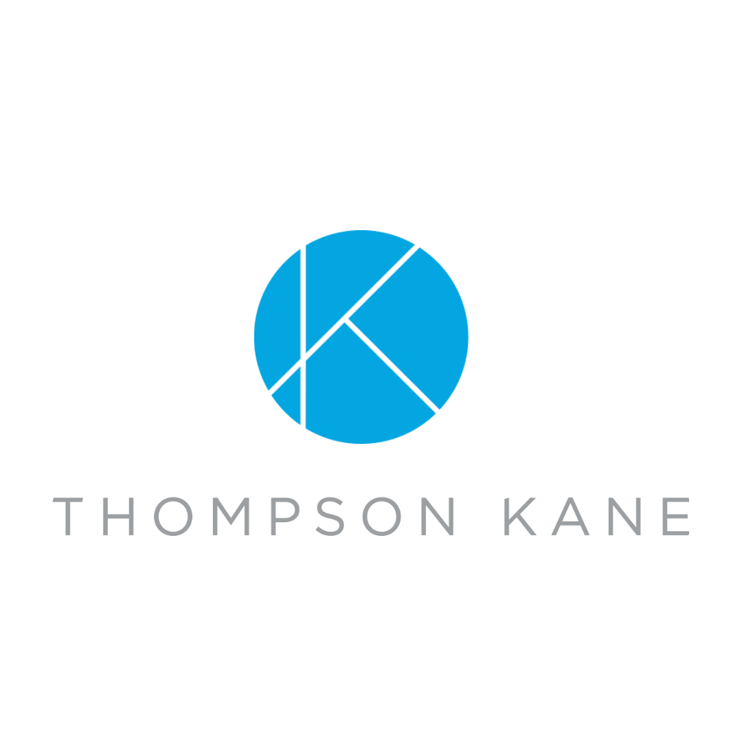 Thompson Kane & Company logo mark